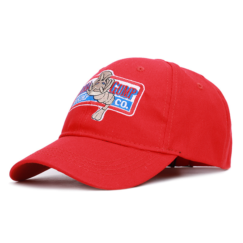 Stussy Bucket Hat - Gump-刺繍入り野球帽,調整可能,夏用