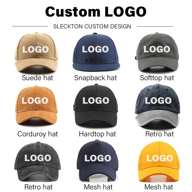 Stussy Bucket Hat - SLECKTON ファッション DIY カスタムレター刺繍帽子野球帽女性と男性のためのコットンデザインロゴブランドキャップユニセックス卸売