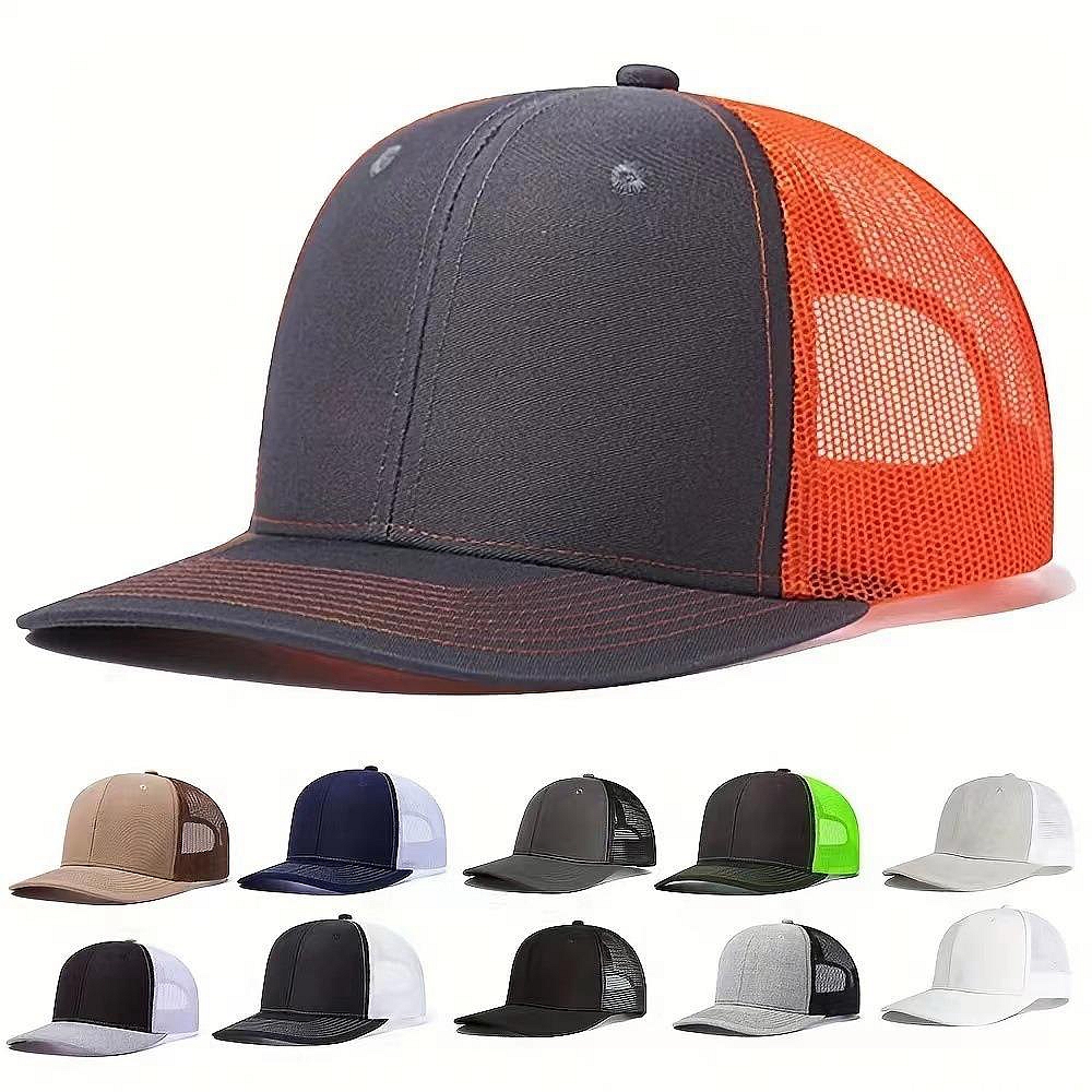Stussy Bucket Hat - ホット販売ユニセックスキャップわずかに湾曲したつばスタイルのトラック運転手の帽子男性 & 女性カジュアル屋外通気性サマーキャップ