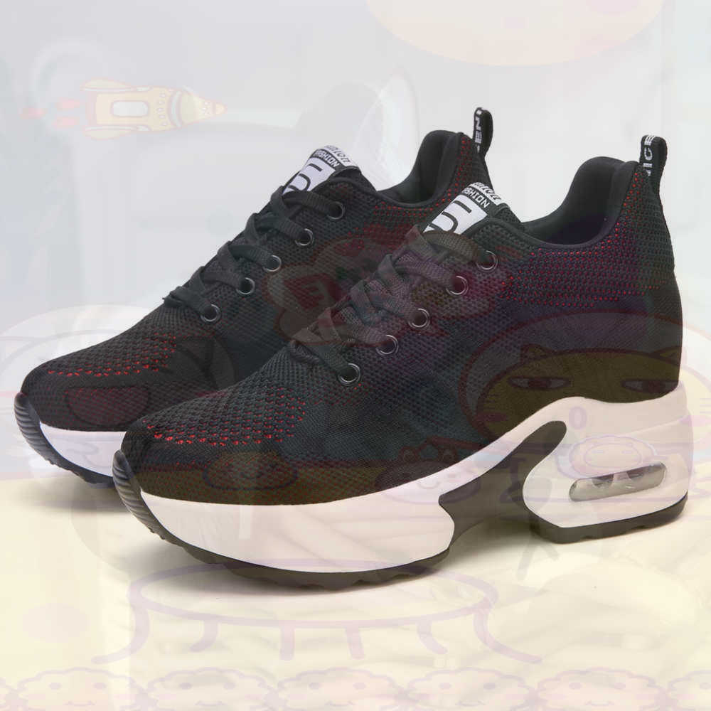 Streetwear Brand New - 赤サイズ 36 靴女性テニス黒ブーツ女性夏スニーカースポーツトレンドショースコアメーカー本物のブランド Teni Lux 靴
