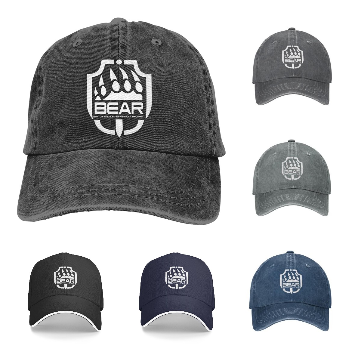 Stussy Bucket Hat - 大人のユニセックス野球帽,2020