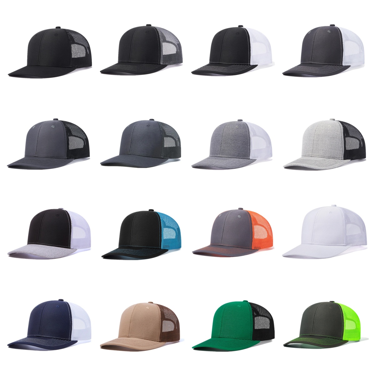 Stussy Bucket Hat - ホット販売ユニセックスキャップわずかに湾曲したつばスタイルのトラック運転手の帽子男性 & 女性カジュアル屋外通気性サマーキャップ
