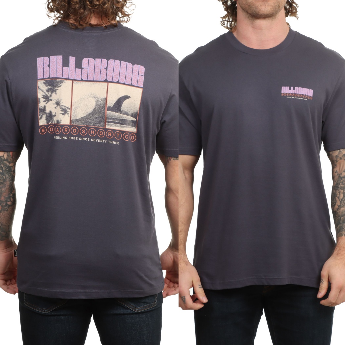 Streetwear Clothing Brands - ブロードシートプレミアムサーフィンアウトドア衣料ブランドTシャツコットングラフィックTシャツ男性女性夏ストリートウェア