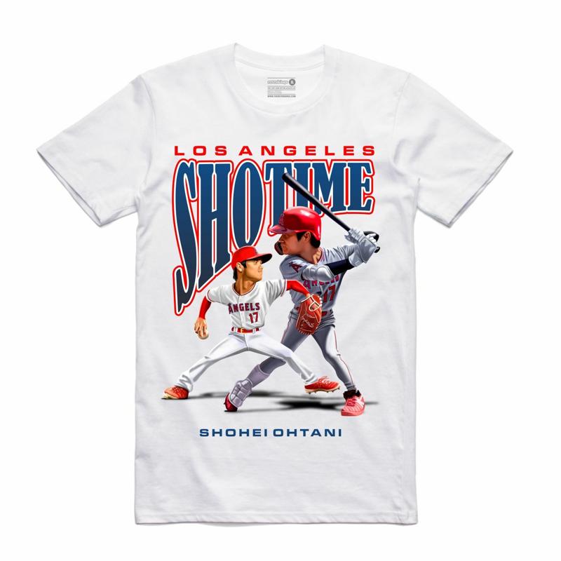 新品 ストリートウェア オンデマンド SHOTIME SHO - Streetwear Brand New のレビューと価格