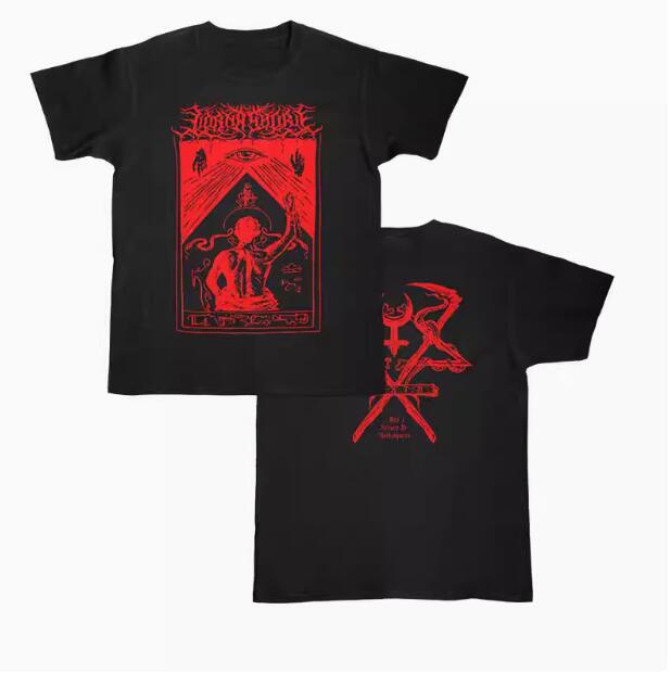 2025 ストリートウェア ローナ デッドコア ロックバンド - Streetwear Clothing Brands のレビューと価格
