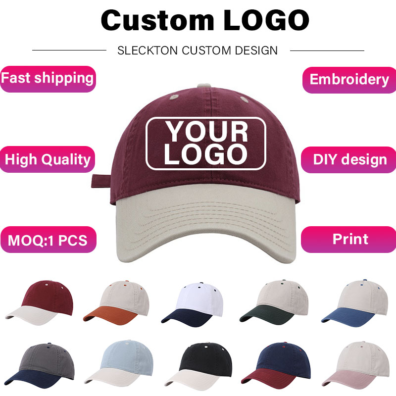 SLECKTON 女性用の刺繍入り野球帽,高品質のコットンソ - Stussy Bucket Hat のレビューと価格