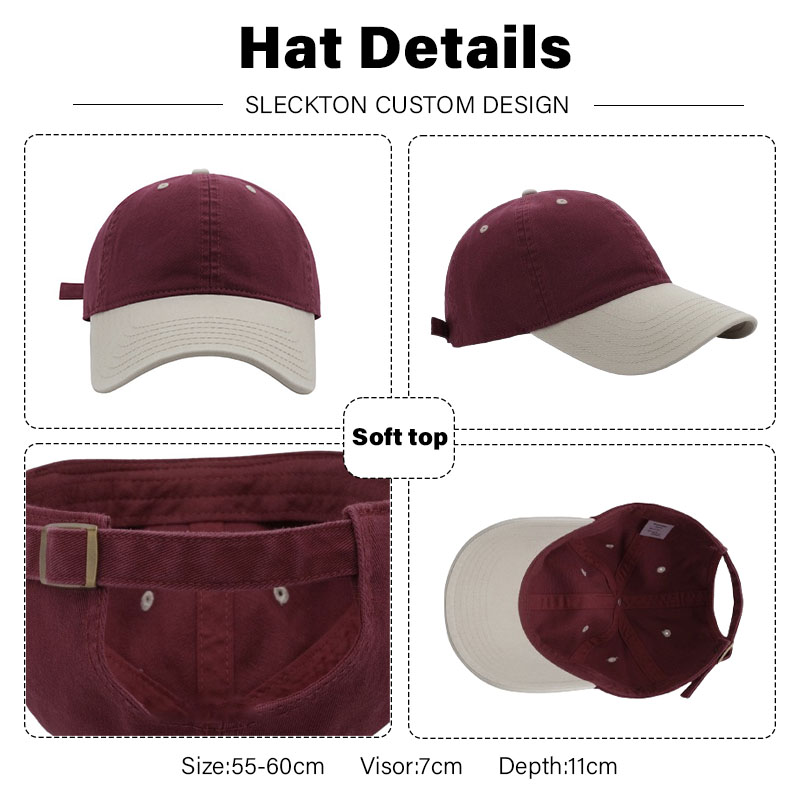 SLECKTON 女性用の刺繍入り野球帽,高品質のコットンソ - Stussy Bucket Hat のレビューと価格