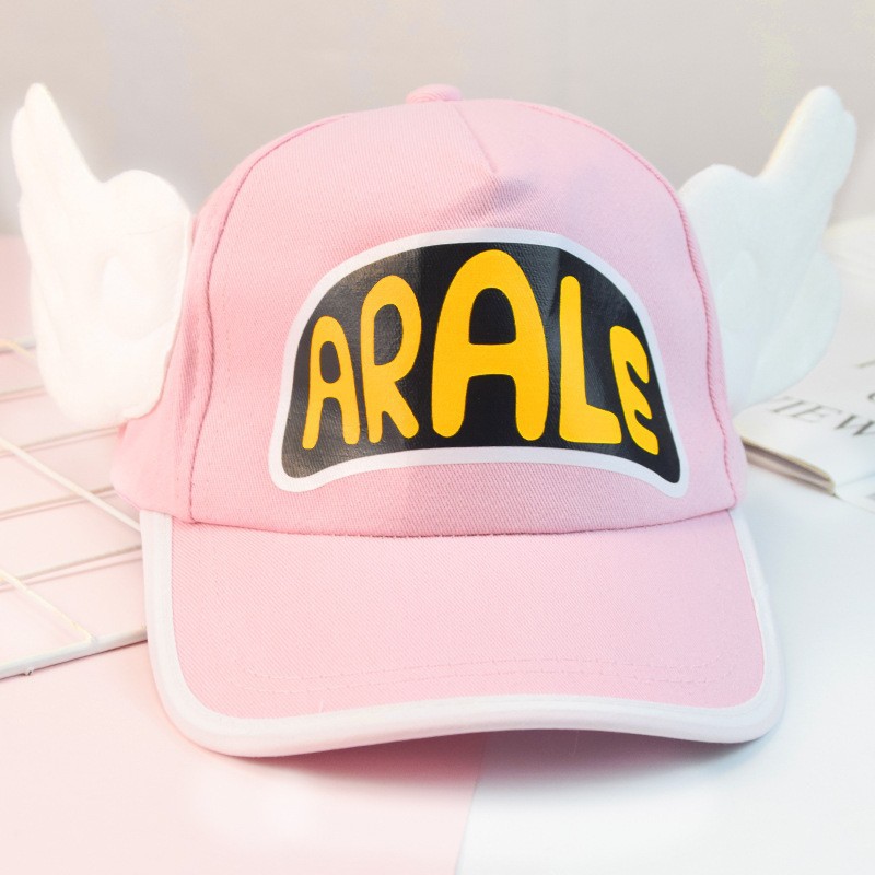 アニメドクタースランプ帽子ユニセックスカジュアル野球帽子屋外 - Stussy Bucket Hat のレビューと価格
