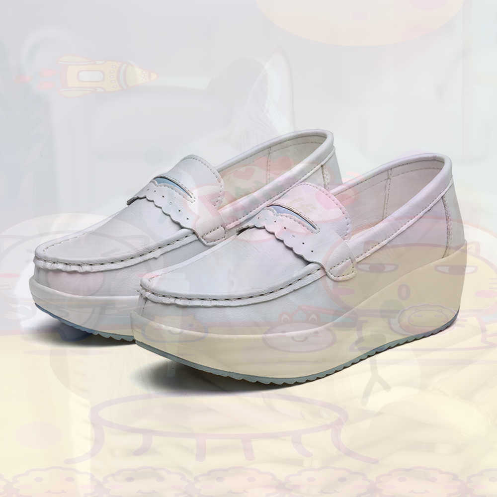 Plataform 冬 ピンク スニーカー テニス レディー - Streetwear Brand From Uk のレビューと価格