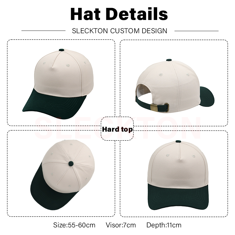 SLECKTON カスタムロゴ野球帽男性と女性のロゴ刺繍プリ - Stussy Bucket Hat のレビューと価格