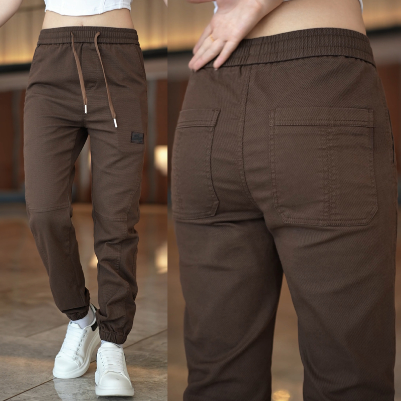 メンズソフト通気性ファブリックスリムパンツ,カジュアルパンツ - Streetwear Brand New のレビューと価格