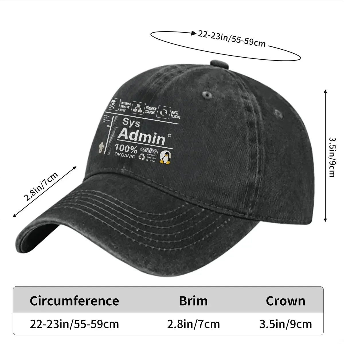 男性と女性のためのペンギン野球帽,Linux,infogra - Stussy Bucket Hat のレビューと価格