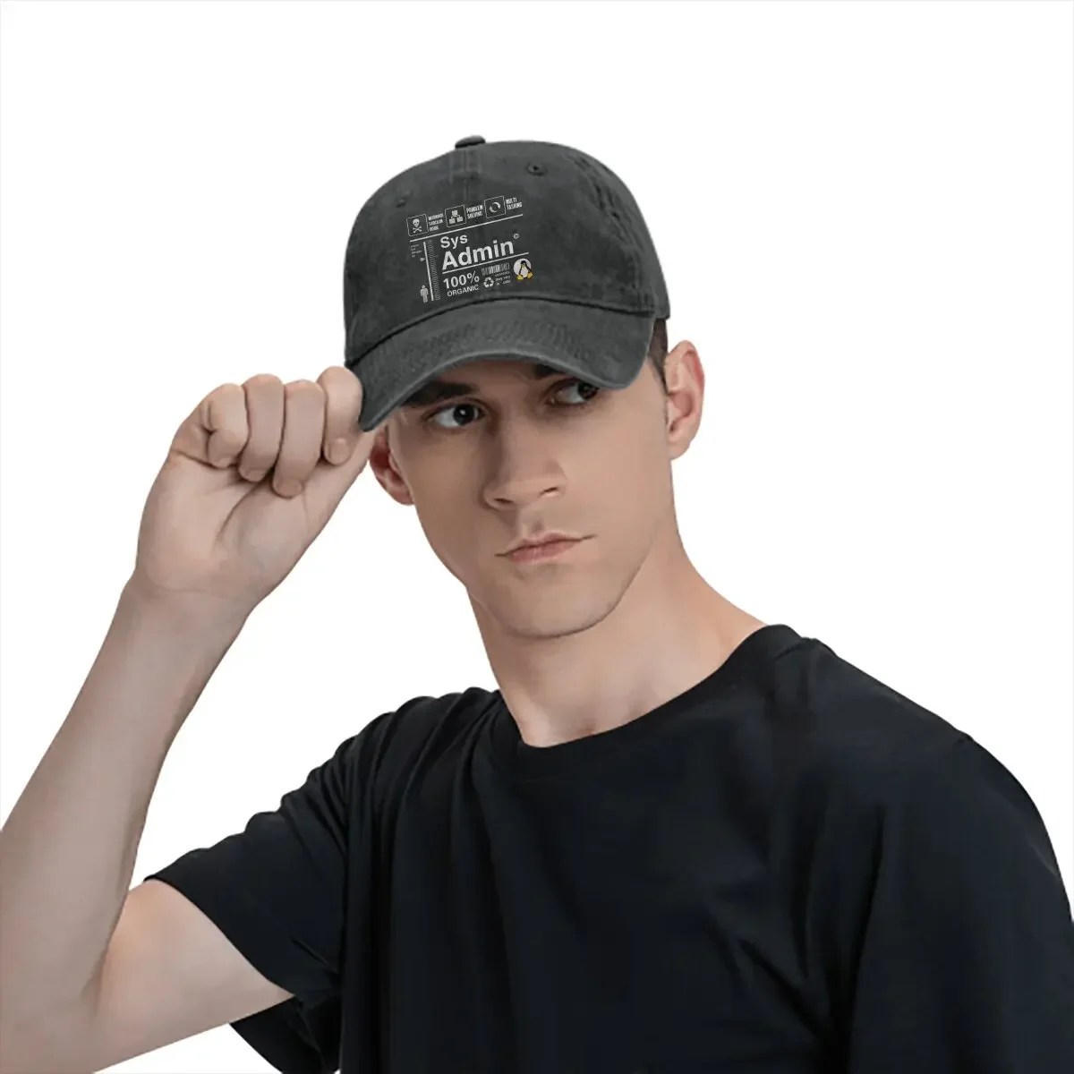 男性と女性のためのペンギン野球帽,Linux,infogra - Stussy Bucket Hat のレビューと価格