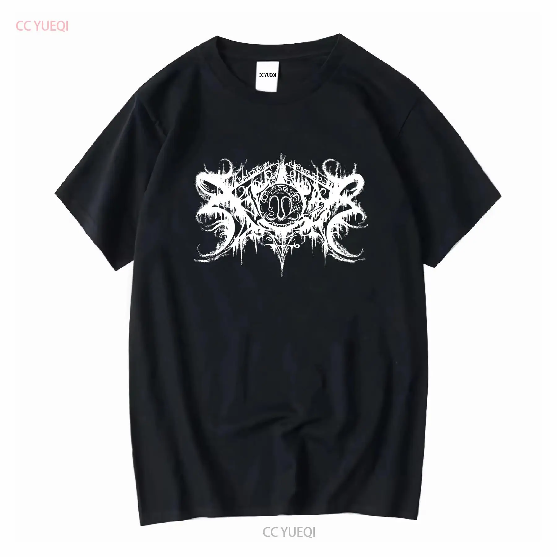 XASTHUR 真新しい T シャツブラックメタルメロディッ - Streetwear Brand New のレビューと価格