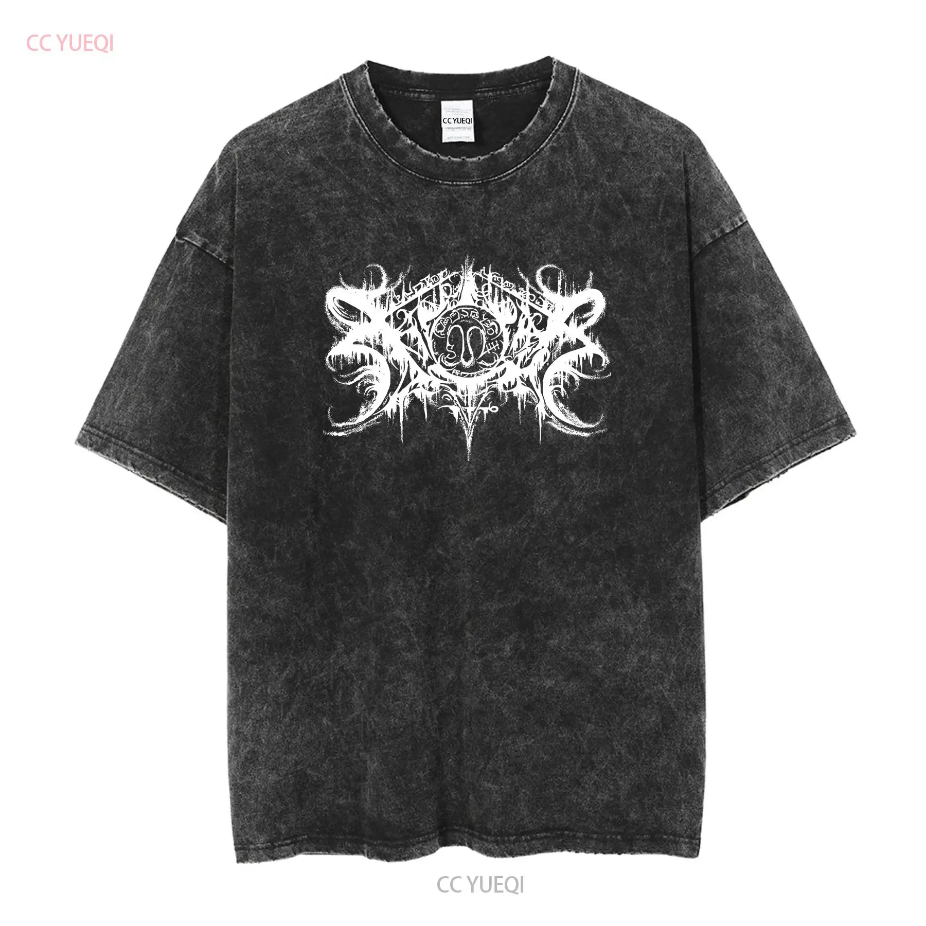 XASTHUR 真新しい T シャツブラックメタルメロディッ - Streetwear Brand New のレビューと価格
