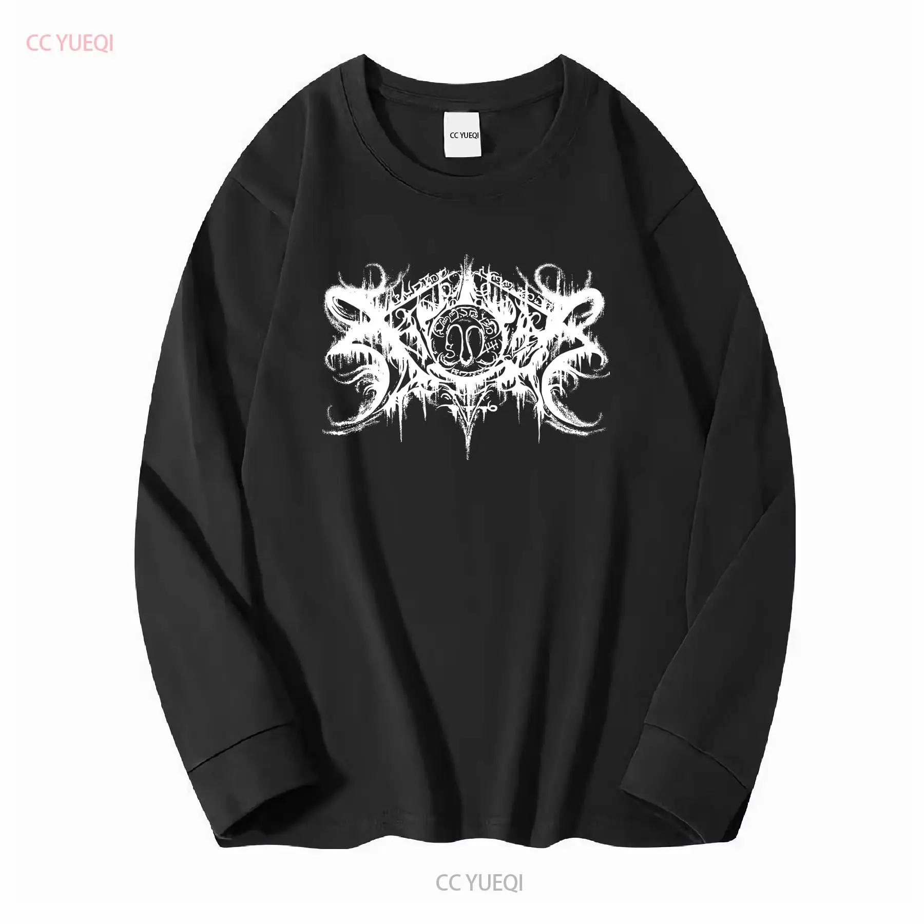 XASTHUR 真新しい T シャツブラックメタルメロディッ - Streetwear Brand New のレビューと価格