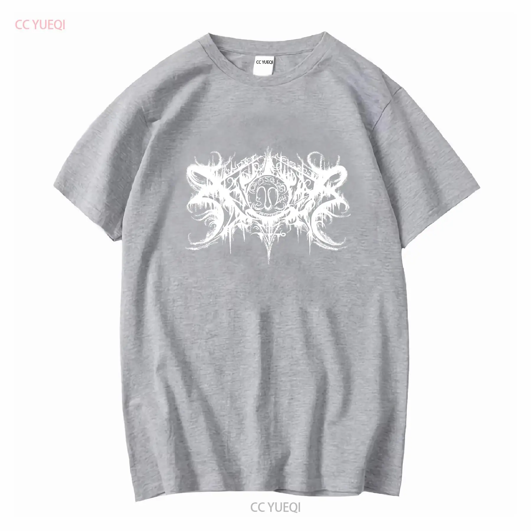 XASTHUR 真新しい T シャツブラックメタルメロディッ - Streetwear Brand New のレビューと価格
