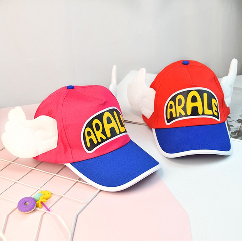 Dr.スランプ-アラレ漫画の翼の帽子,ユニセックスの日よけ帽 - Stussy Bucket Hat のレビューと価格