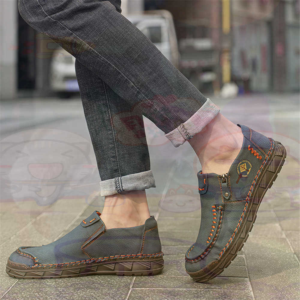 少数ドライビングベストスニーカーバスケットボールメンズモカシ - Streetwear Brand From Uk のレビューと価格