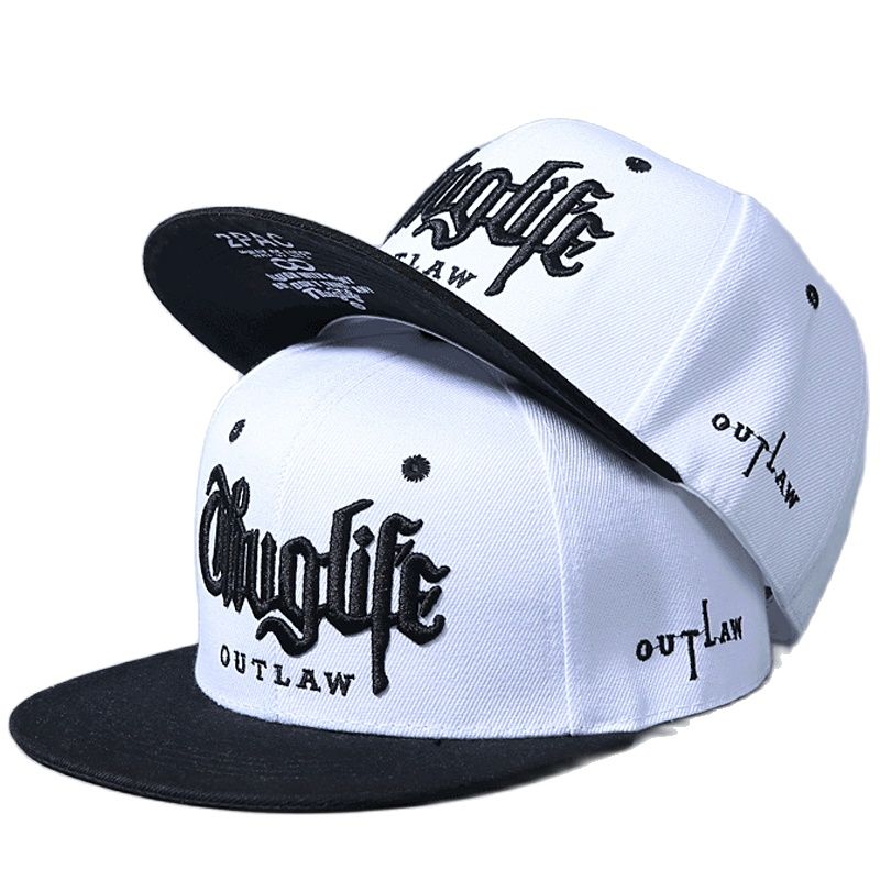 大人のためのthuglife刺繍野球帽、調節可能なスナップバ - Stussy Bucket Hat のレビューと価格