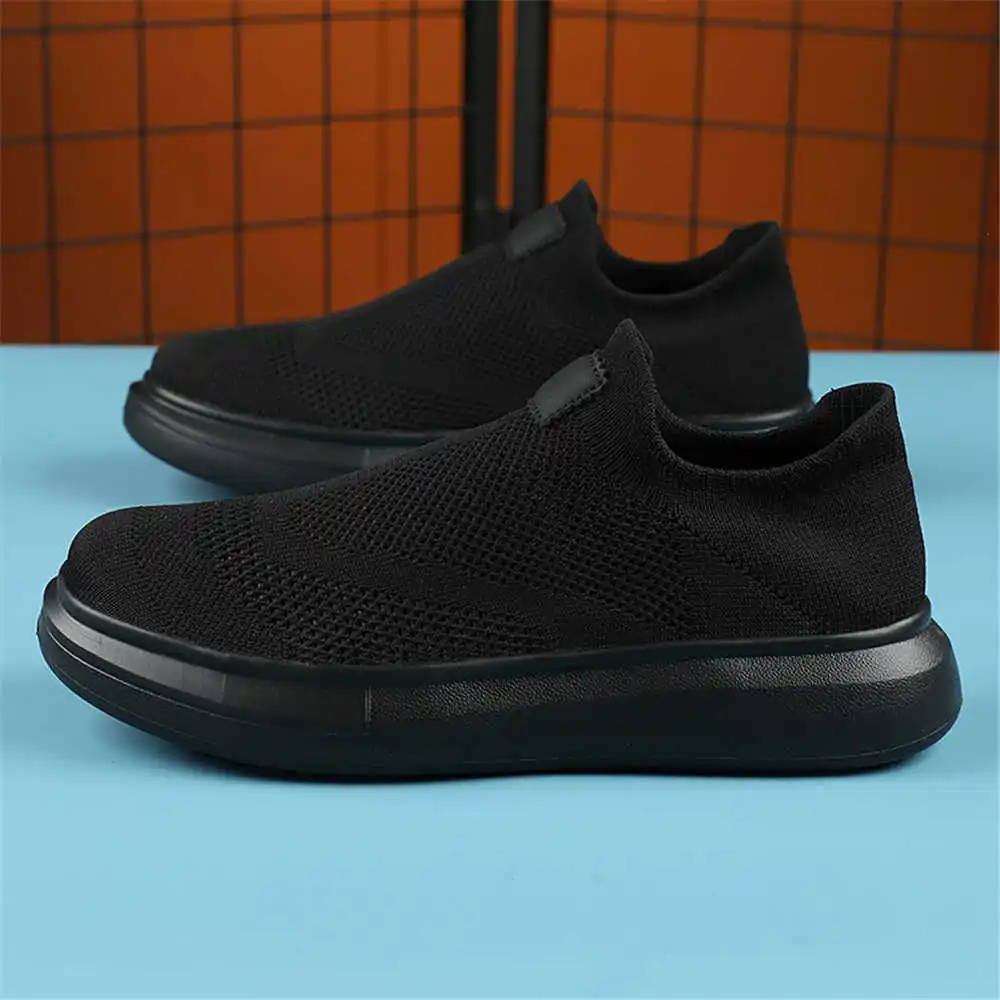 女性用厚底ストッキングスニーカー,茶色の靴,スケートボード, - Streetwear Brand From Uk のレビューと価格